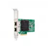Broadcom BCM57416 - Ethernet 10Gb 2-poorts BASE-T-adapter voor HPE P26253-B21