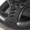 Stuurwiel + pedalen Subsonic SA5426-NG zwart USB 180° rotatie