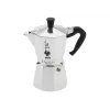 Bialetti Moka Express mokakan 0,3 L aluminium, zwart