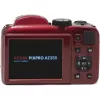Kodak PIXPRO AZ255 1/2,3 compactcamera 16,35 MP BSI CMOS 4608 x 3456 pixel rood (AZ255RD)