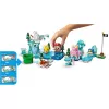 LEGO SUPER MARIO 71417 UITBREIDINGSSET - FLIPRUS SNEEUWAVONTUUR