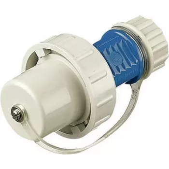 Stekker Schuko 10828 16A2P+E 230V DWD IP68 (10828)