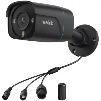Beveiligingscamera Reolink P330 4K Smart PoE IP-camera