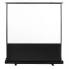 Draagbaar projectiescherm MACLEAN MC-964 100 inch 16:9
