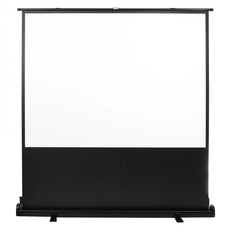 Draagbaar projectiescherm MACLEAN MC-964 100 inch 16:9