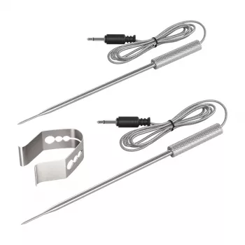 SONOFF MPS01 BBQ-vleesthermometer sonde