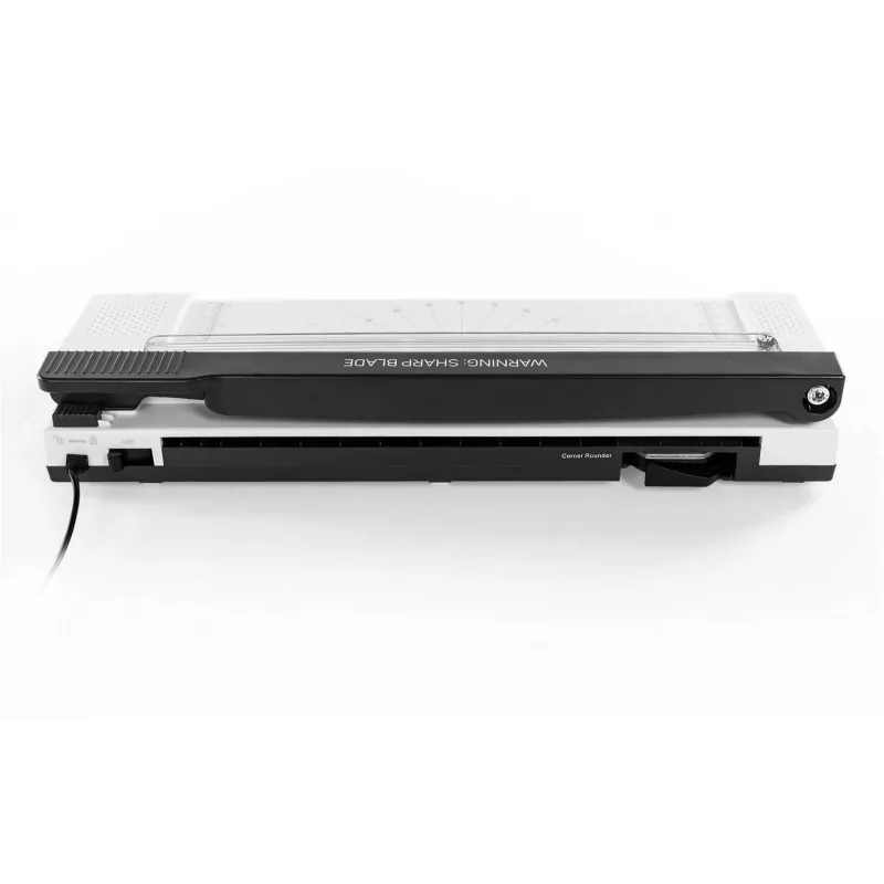 Kantoorlaminator SENCOR SLA 350 A3 voor 2x75–2x125 mm lamineerfolie