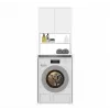 top e shop POLA MULTI waskast voor wasmachine - wit