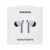 True Wireless Stereo Headset Samsung Galaxy SM-R420NZAAEUE — In-Ear TWS, Bluetooth 5.4, IP54, ANC, 6 microfoons, 515 mAh oplaadcase