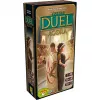 7 Wonders Duel - Agora, bordspel-uitbreiding