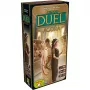 7 Wonders Duel - Agora, bordspel-uitbreiding
