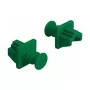 Stofkap DeLOCK 86512 RJ-45 10 stuks