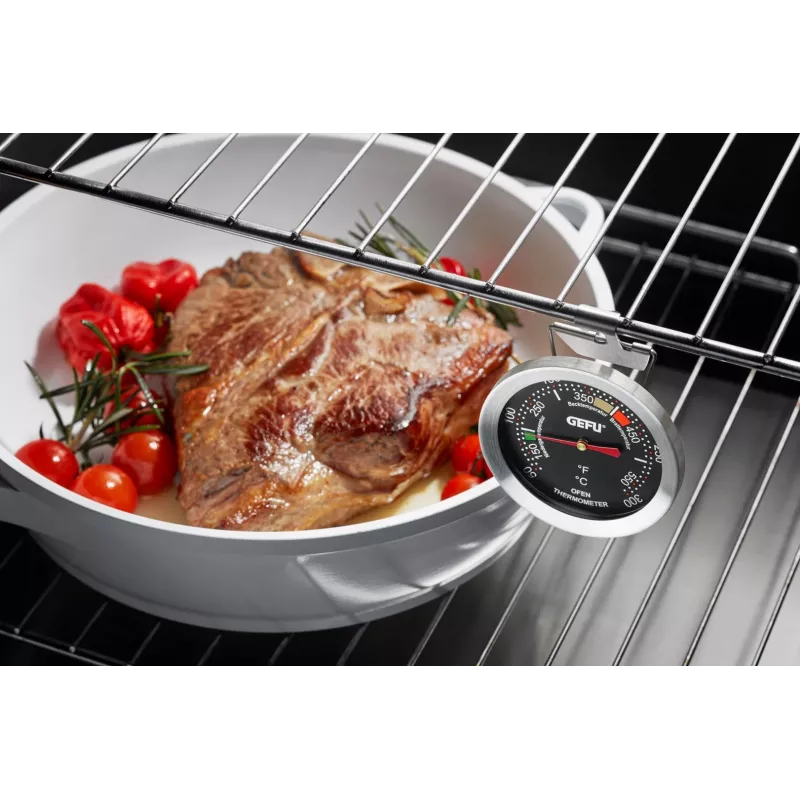 GEFU MESSIMO oventhermometer G-21870
