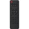 Tafelradio SENCOR SIR 5100WDB — 4 W, Wi-Fi, FM