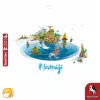 Namiji, bordspel