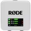 RØDE Wireless GO III White - draadloos microfoonsysteem (wit)