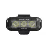 Hoofdlamp Nitecore HA15 UHE – compact, handsfree licht, max. 400 lumen