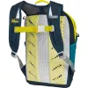 Jack Wolfskin Kids Moab Jam rugzak - donkerblauw, 12 L