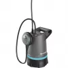Gardena 09016-47 tuingereedschap 20000 L zwart