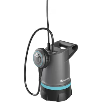 Gardena 09016-47 tuingereedschap 20000 L zwart