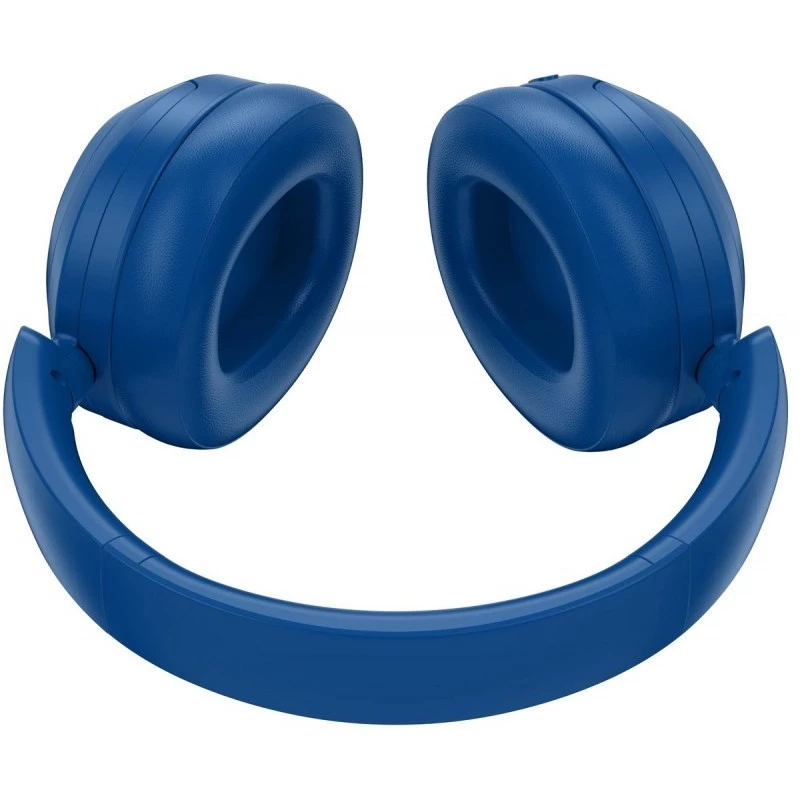 Draadloze hoofdtelefoon Defender Fre Emotion B490 — blauw, on-ear, Bluetooth, ingebouwde microfoon