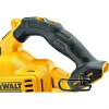 DeWALT DCV501LN-XJ trommelzuiger droog zakloos