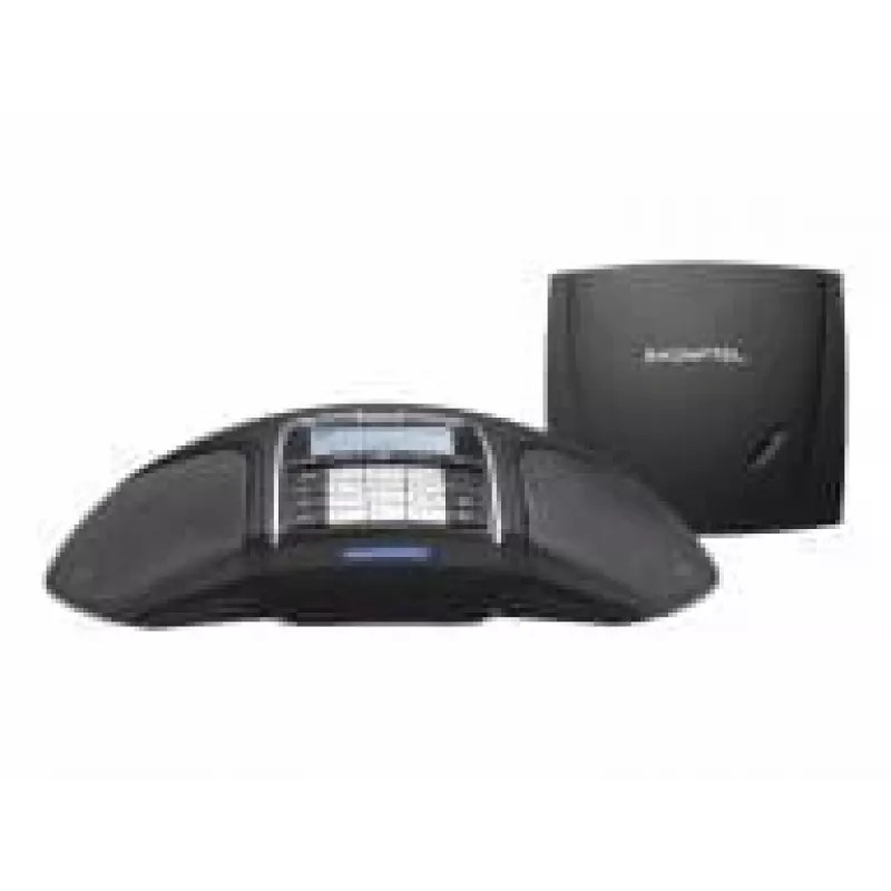 Konftel 300Wx analoog - draadloze conferentietelefoon