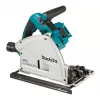 Makita DSP601ZJU handcirkelzaag