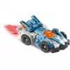 Switch & Go Dinos - Fire-Mini-Triceratops, speelfiguur