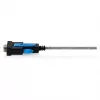 USB 2.0 naar RS232-adapterkabel DIGITUS DA-70170, FTDI-chipset, 1,8 m, USB Type-A naar DB9