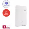 DECT-basisstation Gigaset PRO N870 SPK PRO — draadloze connectiviteit, krachtig multi-cell DECT-systeem