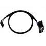 Audiokabel 3,5 mm ASRock 90-BXG3G0-A0XCR2W zwart