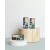 Telefoonhoesje iKins voor Samsung Galaxy S21+ — beschermende achterkant 'great wave'