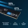 GEHEUGEN DIMM 64GB DDR5-5600/KIT2 CT2K32G56C46U5 CRUCIAL