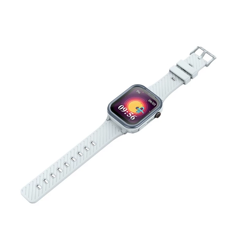 Smartwatch Garett Kids Essa 4G grijs