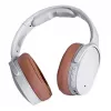 Skullcandy Hesh ANC hoofdtelefoon bedraad & draadloos hoofdband gesprekken/muziek USB Type-C Bluetooth wit