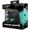 Joystick Canyon CND-GPW3 gaming-controller zwart