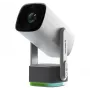 Draagbare projector MANTA PMA102M24 — 1080p-resolutie, compact ontwerp