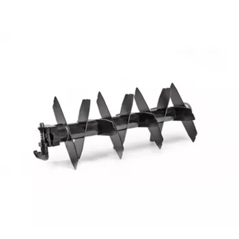 Wolf-garten 196-105-650 zwart