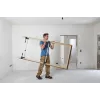 wolfcraft GmbH PRO deurkozijn montageset