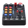 Bedieningsbox knopjespanel PXN PXN-CB1 voor simracing — extern schakelpaneel met meerdere knoppen