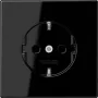 SCHUKO-stopcontact LS1520NSW (LS1520NSW)
