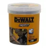 DeWalt DT20540-QZ Metal Target Inox doorslijpschijven 125 x 1,0 mm, verpakking van 100