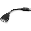 Adapter DisplayPort naar Single-Link DVI-D Lenovo 45J7915
