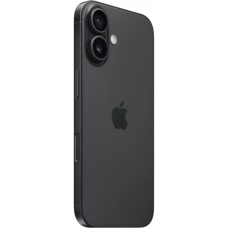 Apple iPhone 16 - 5G-smartphone - Dual-SIM / interne opslag 256 GB