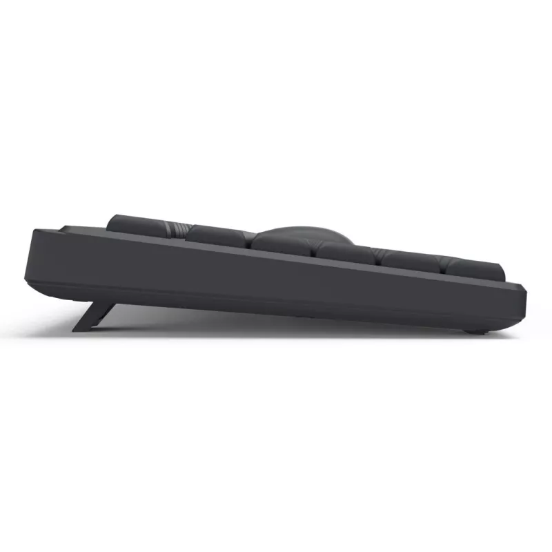 Toetsenbord- en muisset WKM-100 zwart