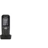 DECT-telefoon Snom M30 IP DECT handset draadloze handset zwart
