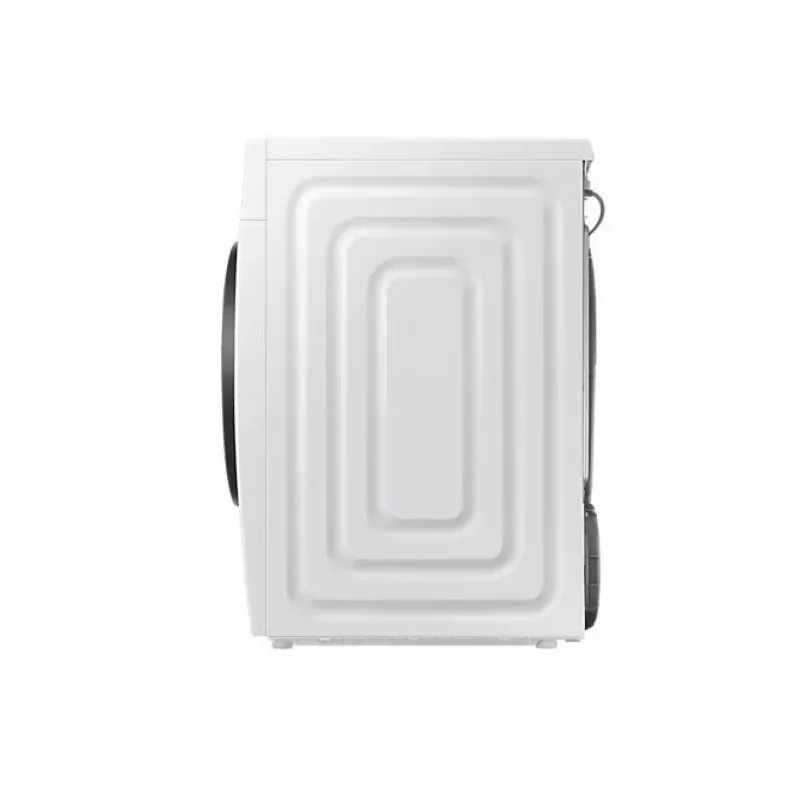 Wasmachine droger Samsung DV80CGC2B0 8 kg warmtepomp A+++ energieklasse