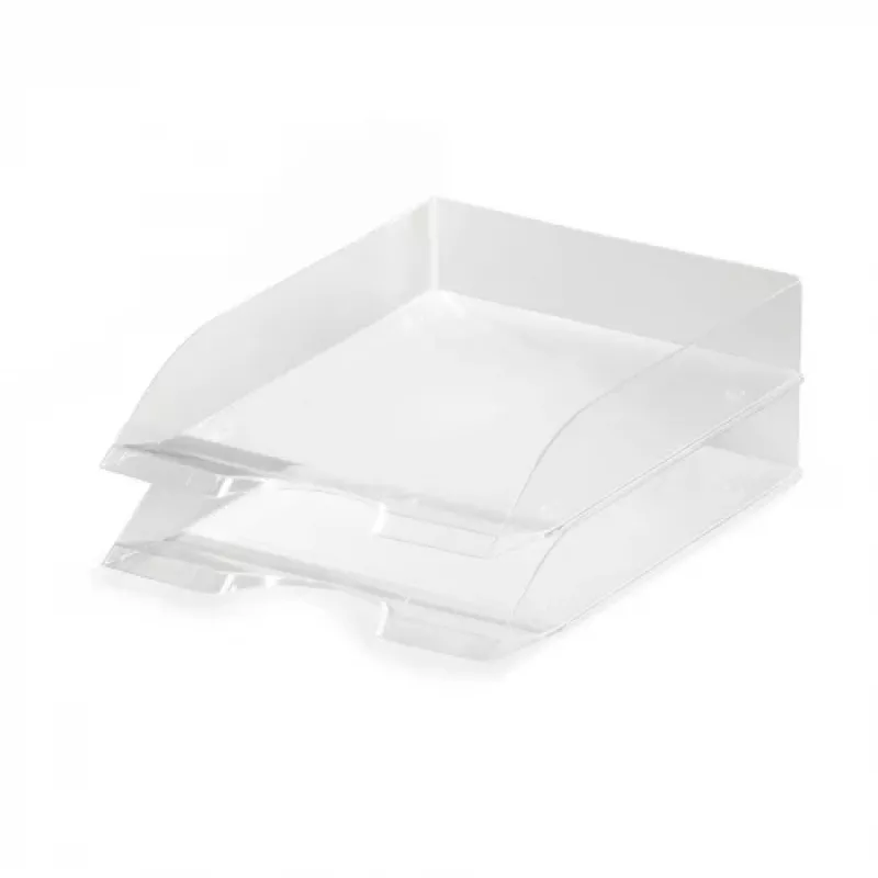 AD Class LETTER TRAY Basic transparant