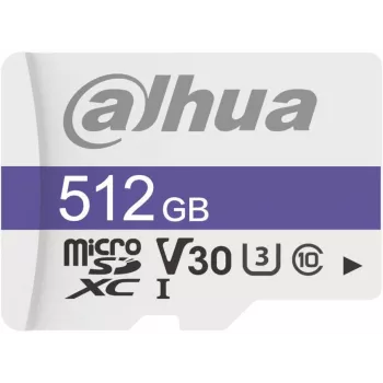 512GB DAHUA TF-C100/512GB geheugenkaart